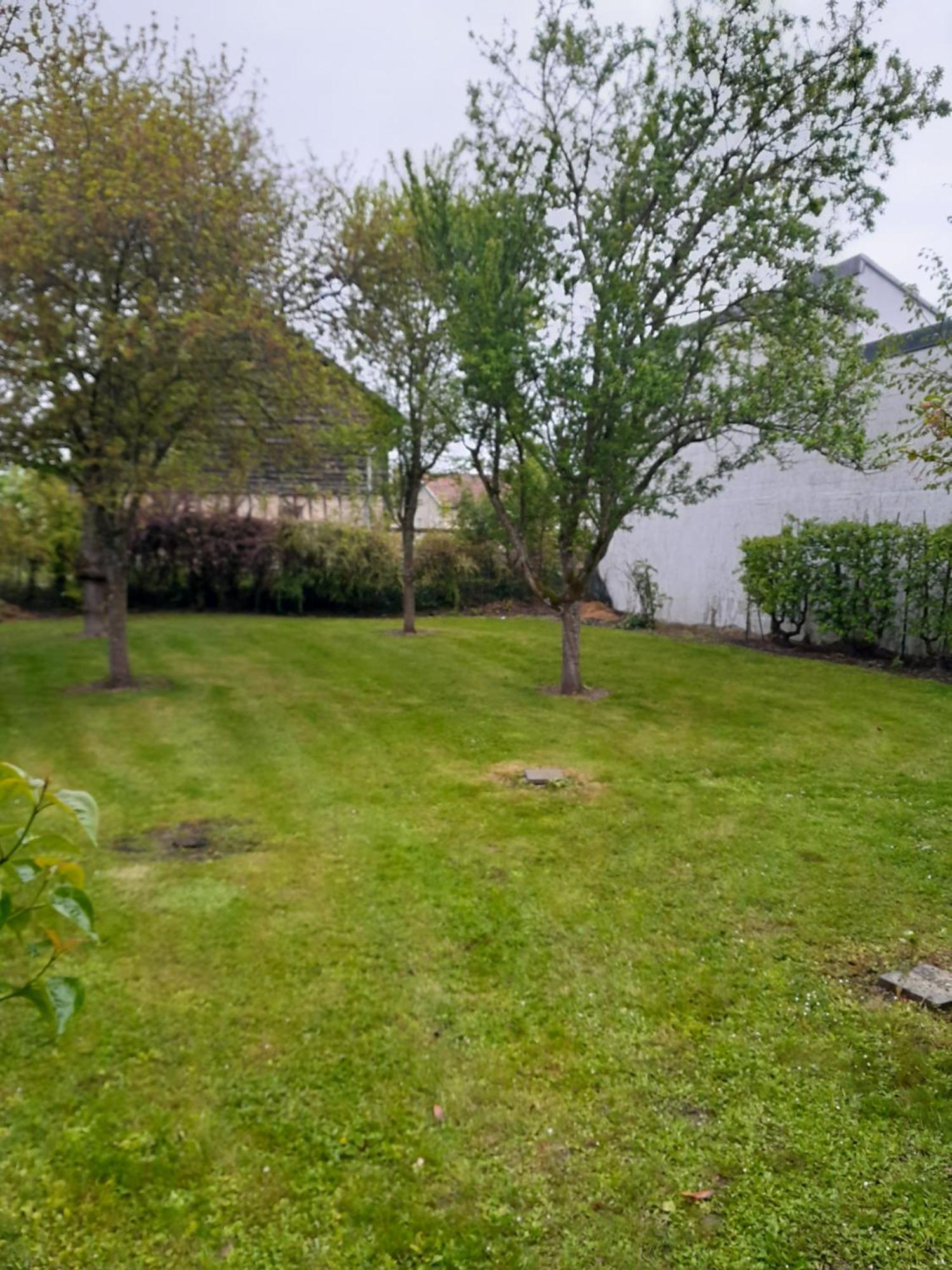 Gite, Maison A La Campagne Ardennes, Aisne,Marne Le Thour Habitación foto